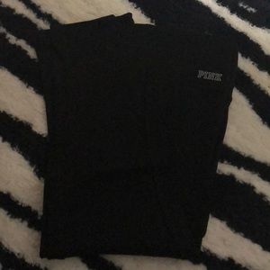 Victoria’s Secret PINK Crop leggings.